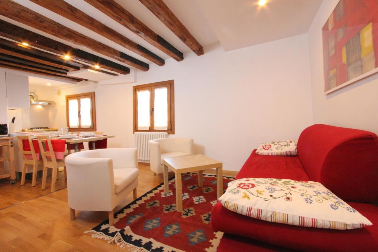 San Marco Gallery Apartment