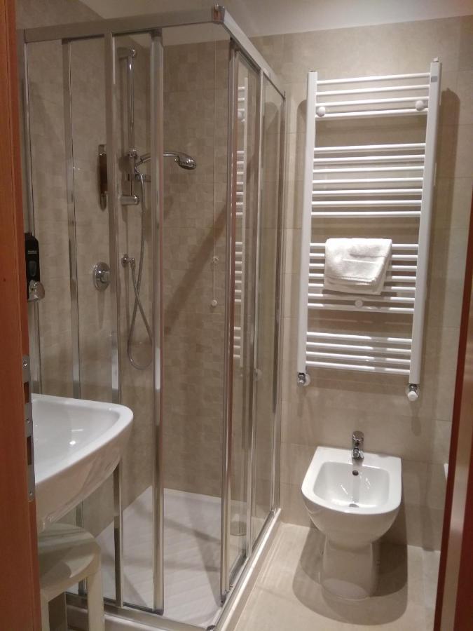 Foresteria Valdese Albergue Veneza