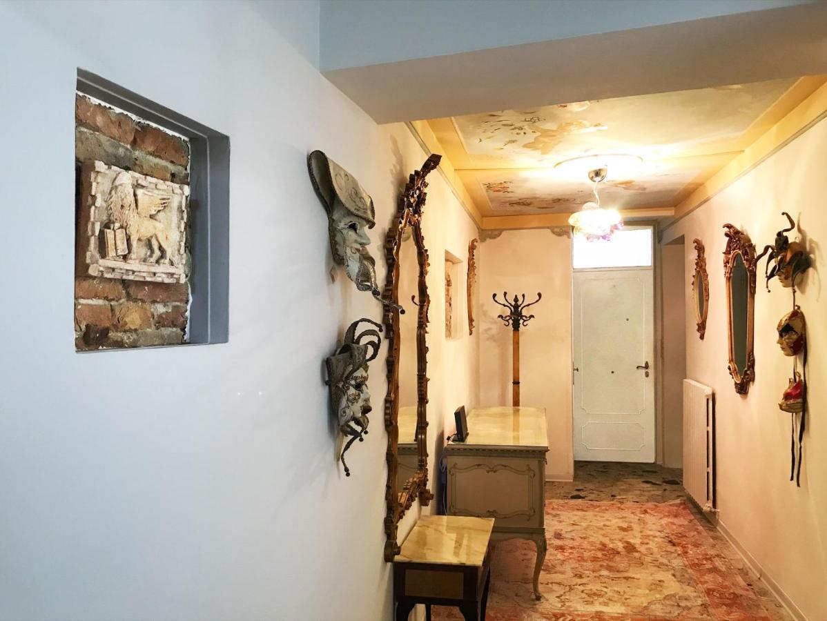 Truevenice Apartment