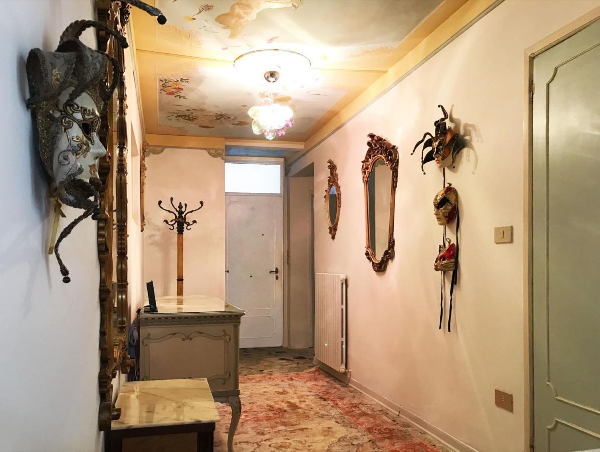 Truevenice Apartment *
