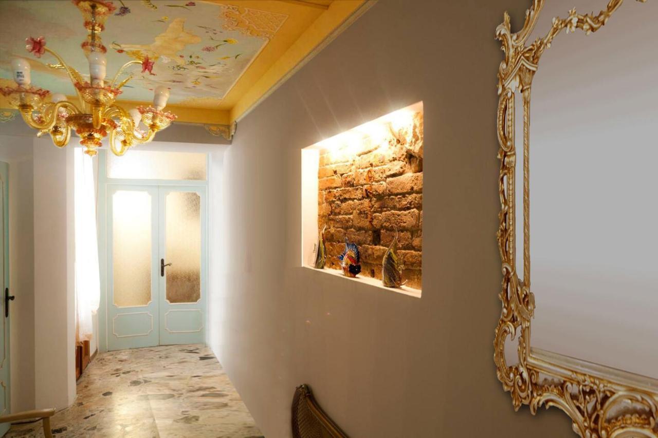 Truevenice Apartment *