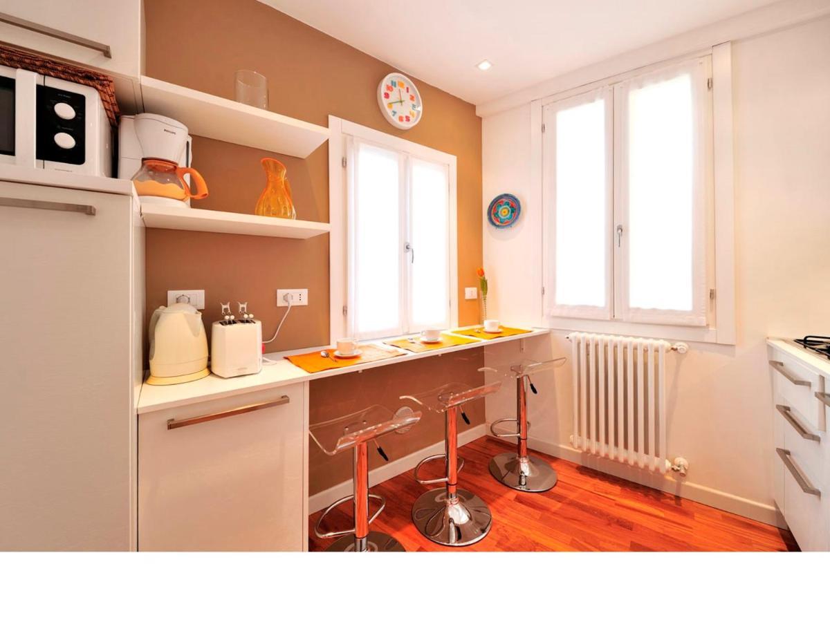 Apartamento Vivaldi - Biennale By Wonderful Italy *