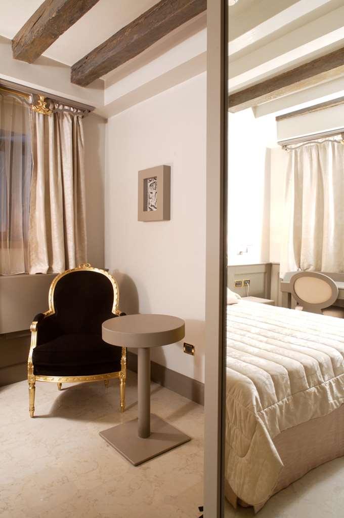Cà Zusto 4*