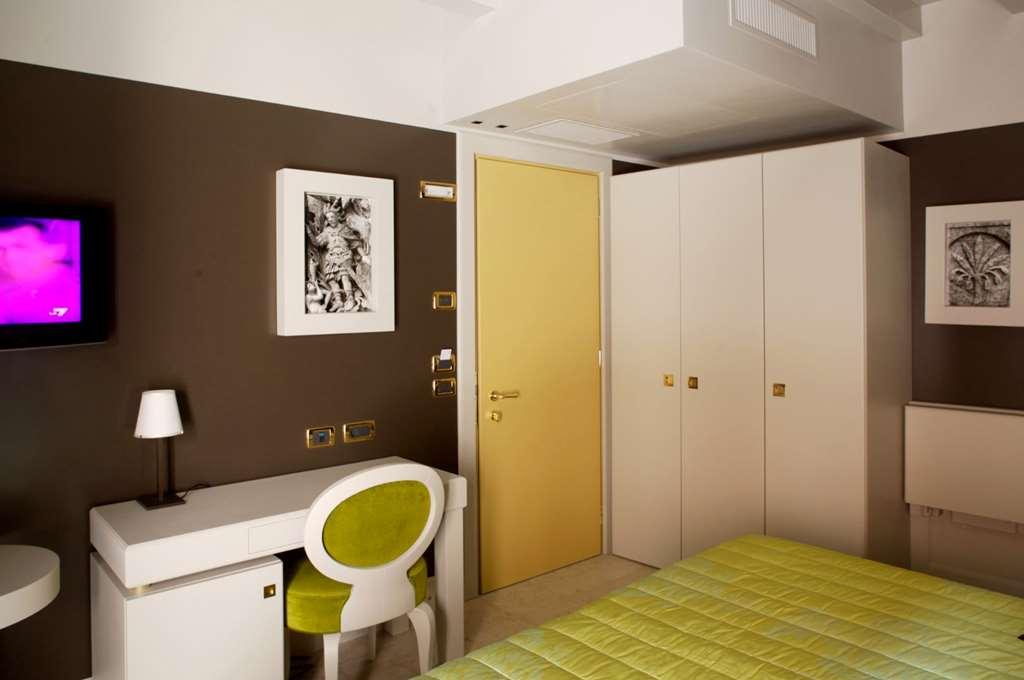 Hotel Ca' Zusto