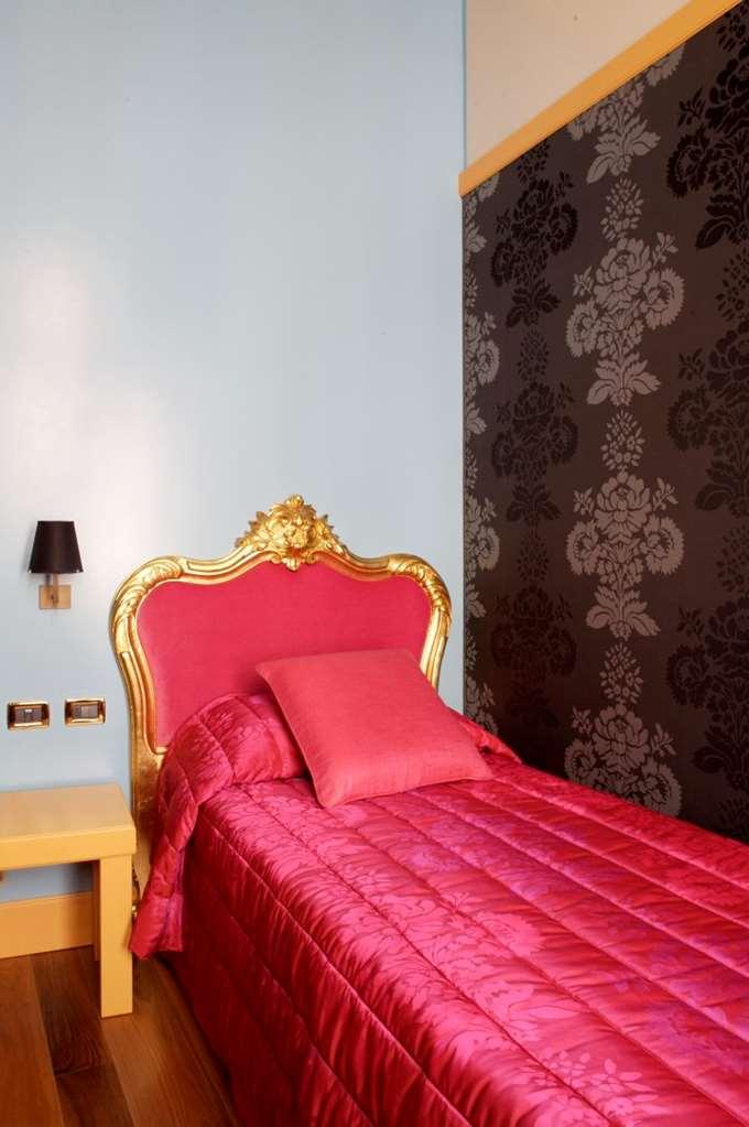 Ca' Zusto Hotel