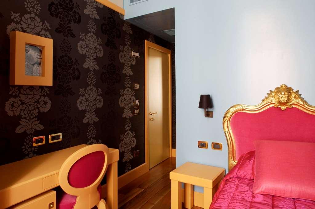 Hotel Cà Zusto 4*