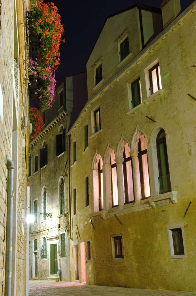 Ca' Zusto Hotel