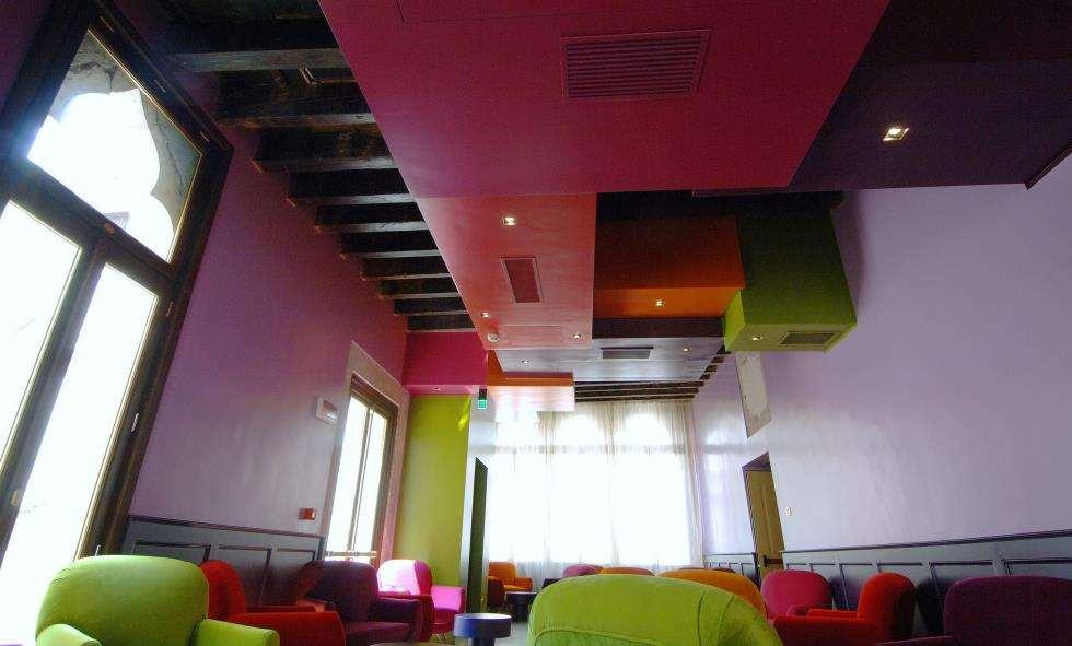 Cà Zusto Hotel 4*
