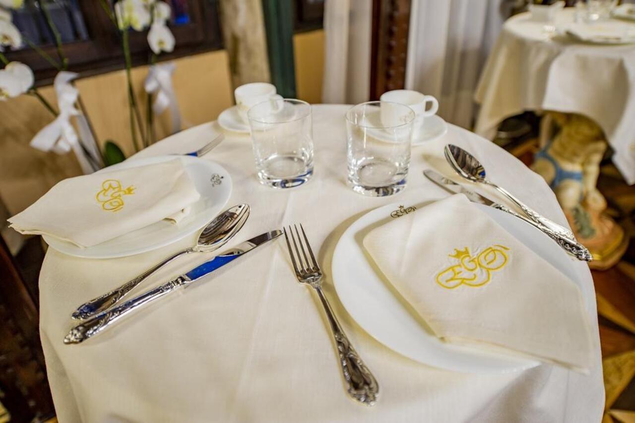 Hotel Ego' Boutique - The Silk Road Venice