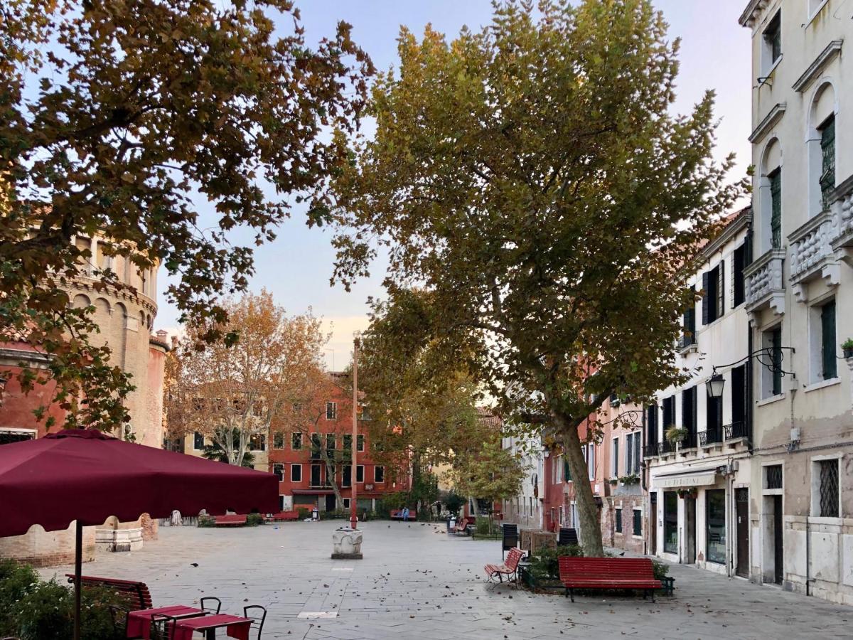Patatina Venice