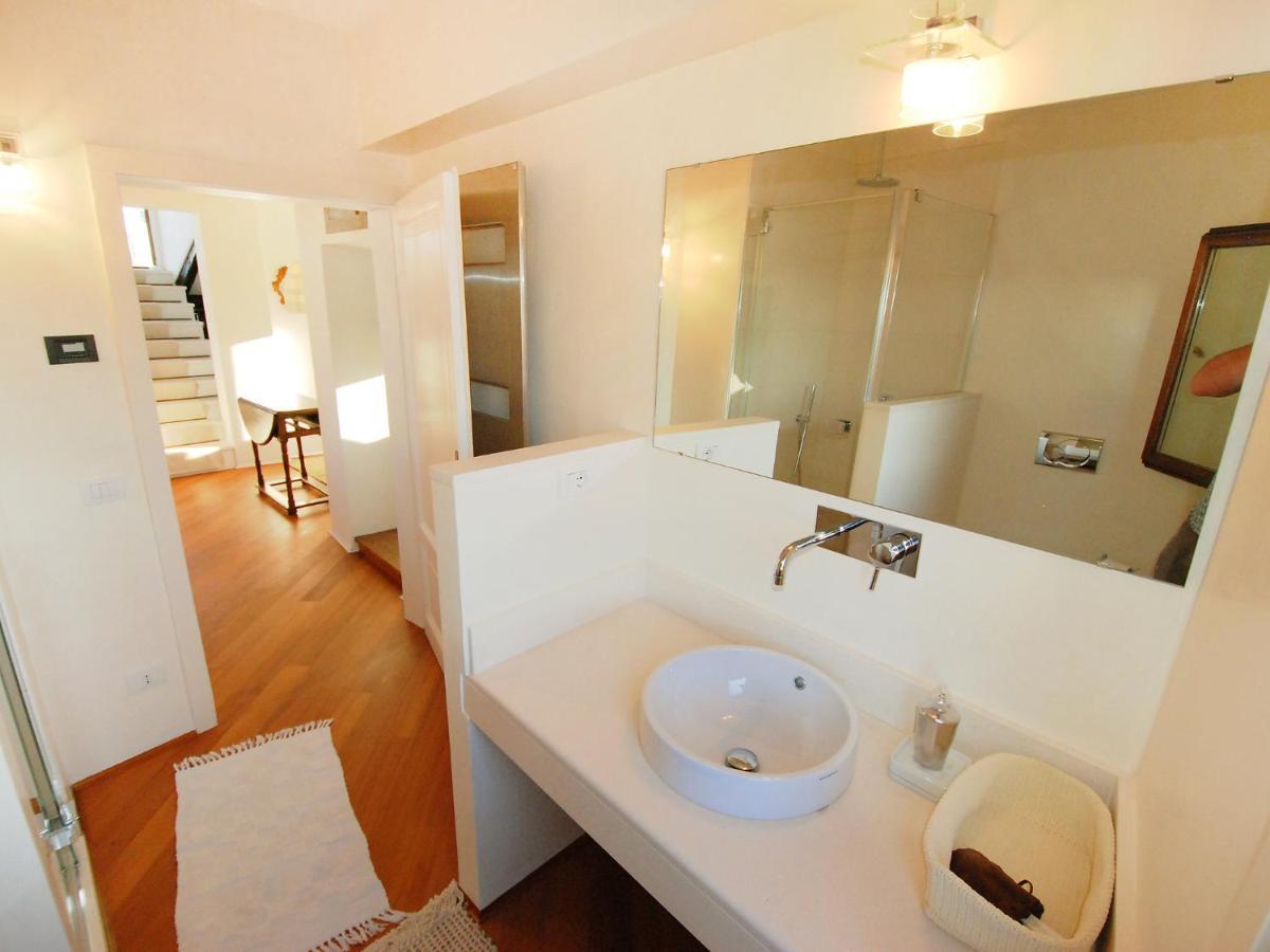 Apartamento Locazione Turistica San Luca Terrace Veneza