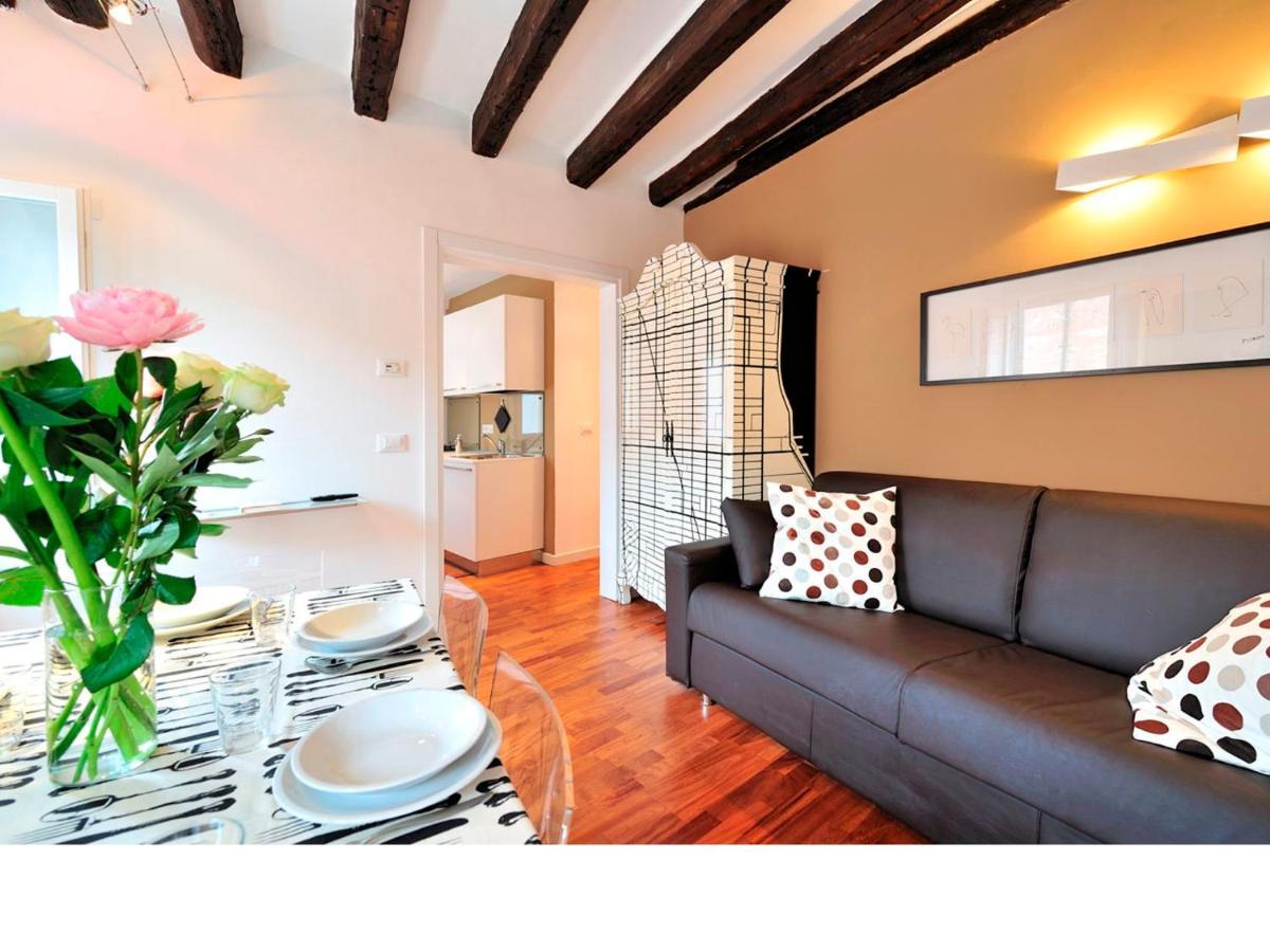 Apartamento Vivaldi - Biennale By Wonderful Italy