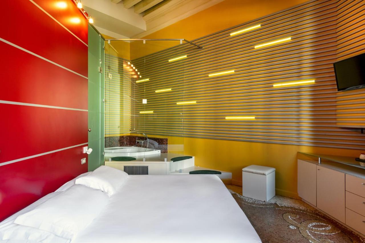 Sogno Di Giulietta E Romeo Hotel 3*