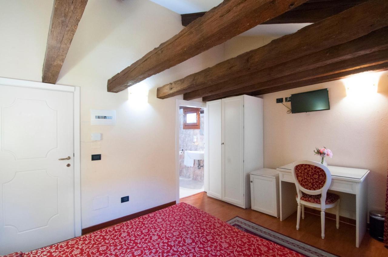 Casa de hóspedes Venice Resorts Guest House Veneza