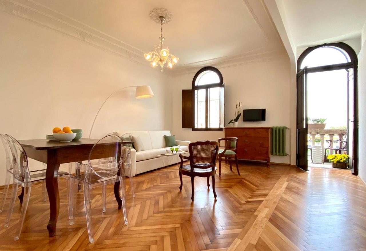 Apartment Venetian Palace R&r Venice