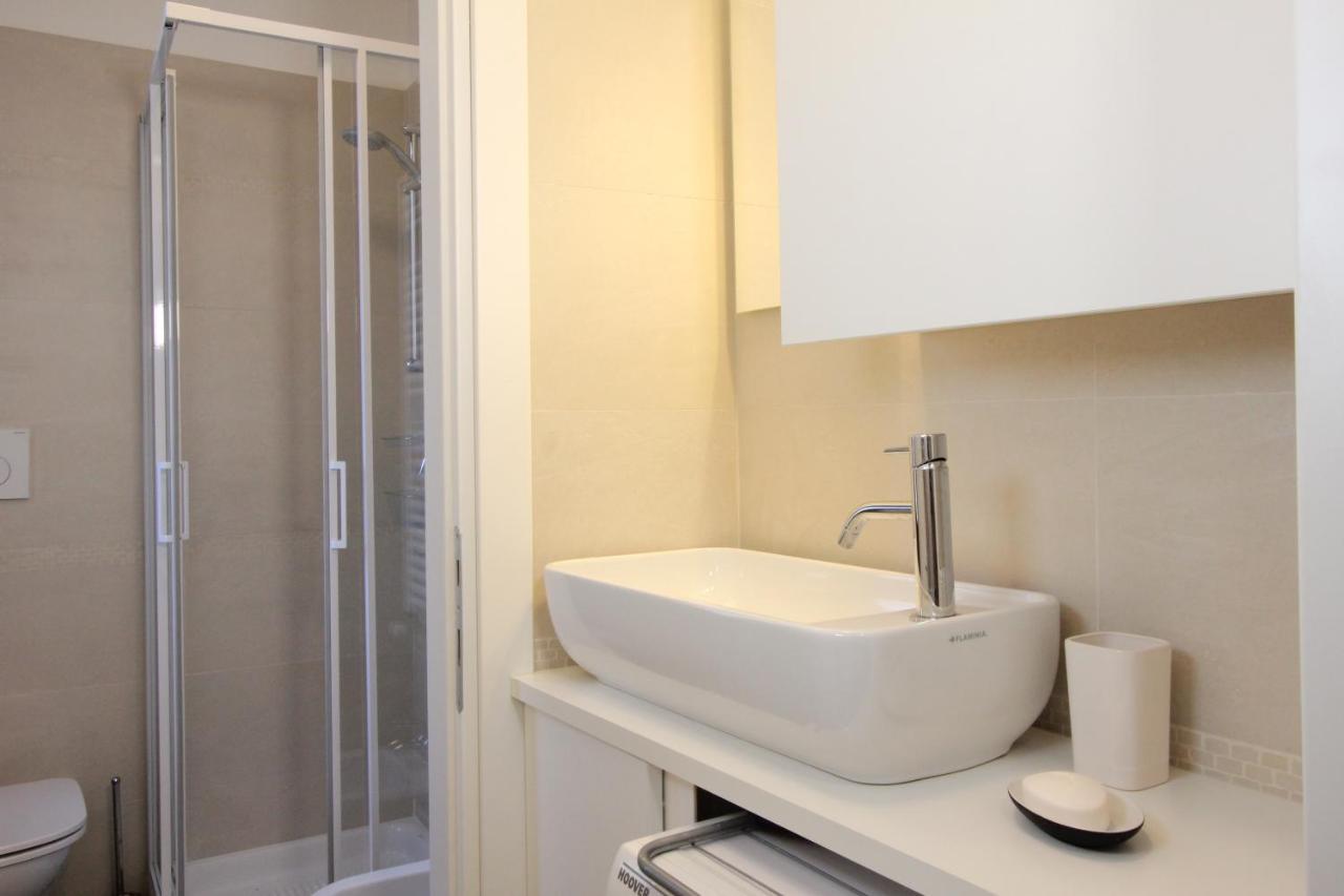 Rialto Apartment