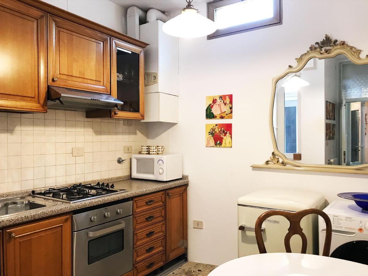 Apartment Truevenice