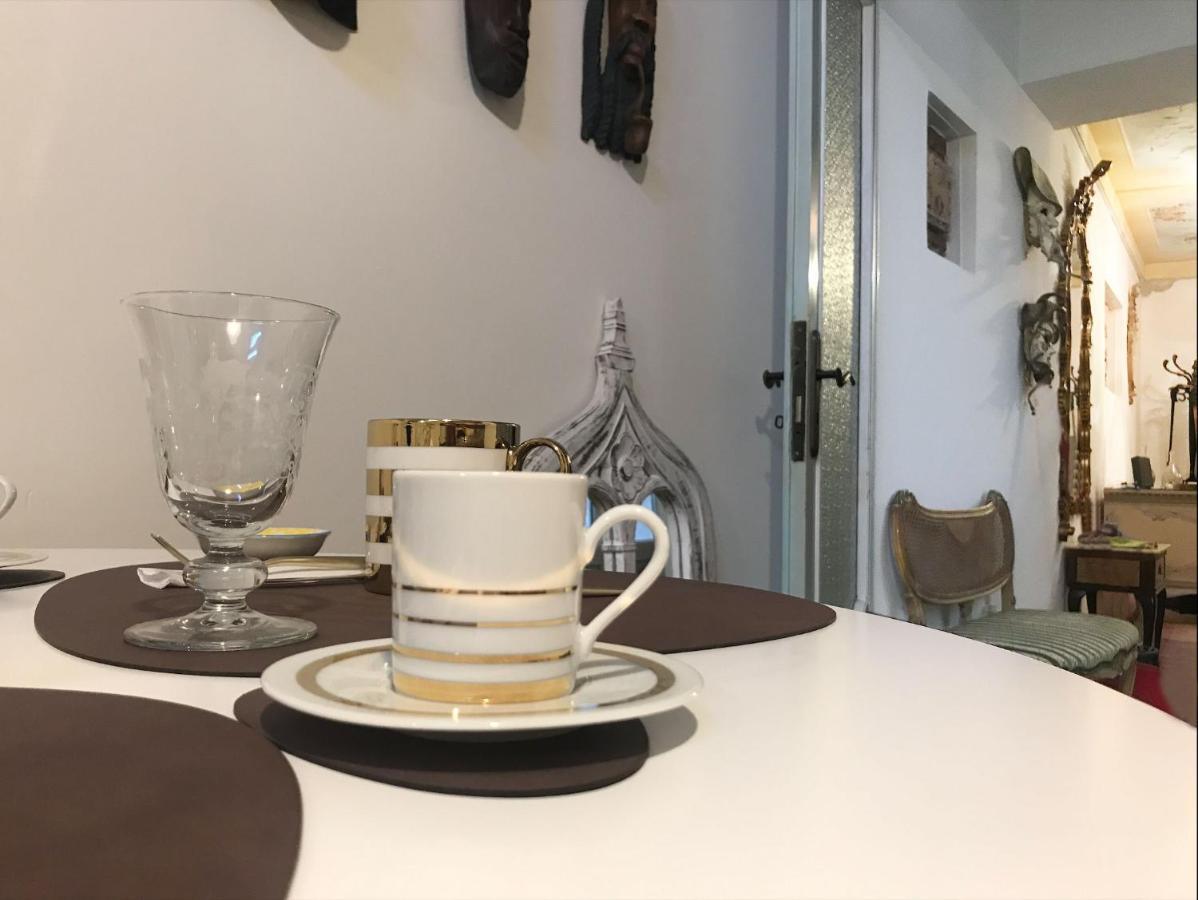 Truevenice Apartment