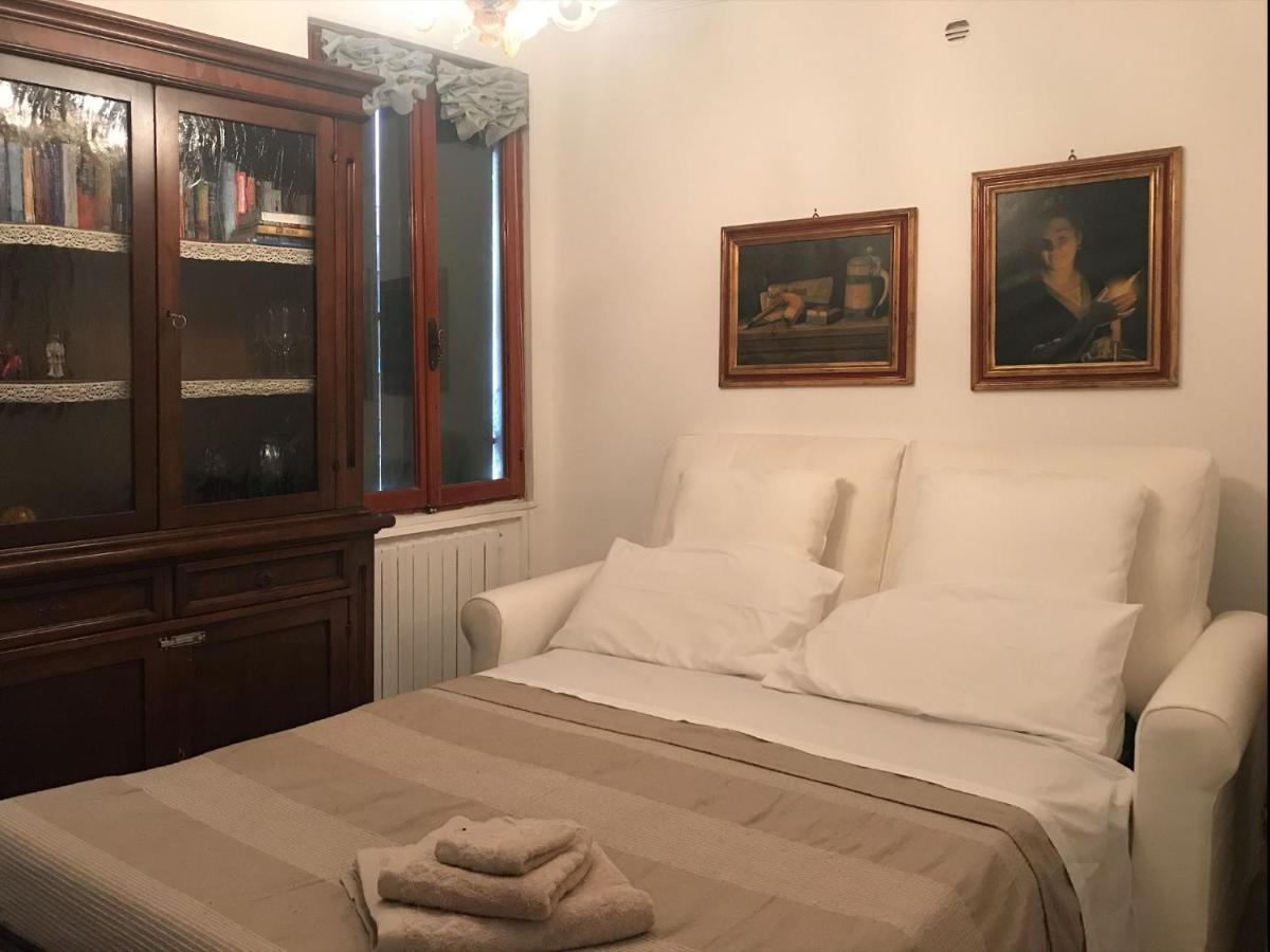Apartment Truevenice