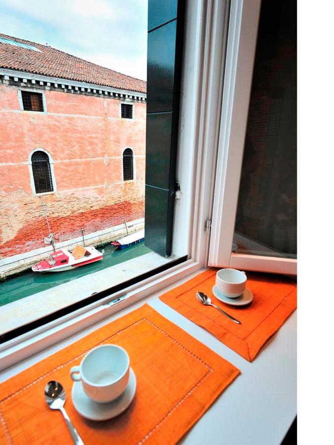 Appartamento Vivaldi - Biennale