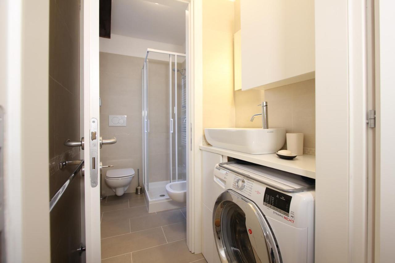 Rialto Apartment Venice