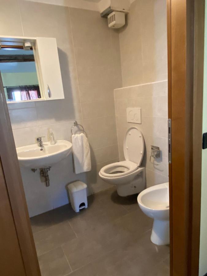 House Guest house