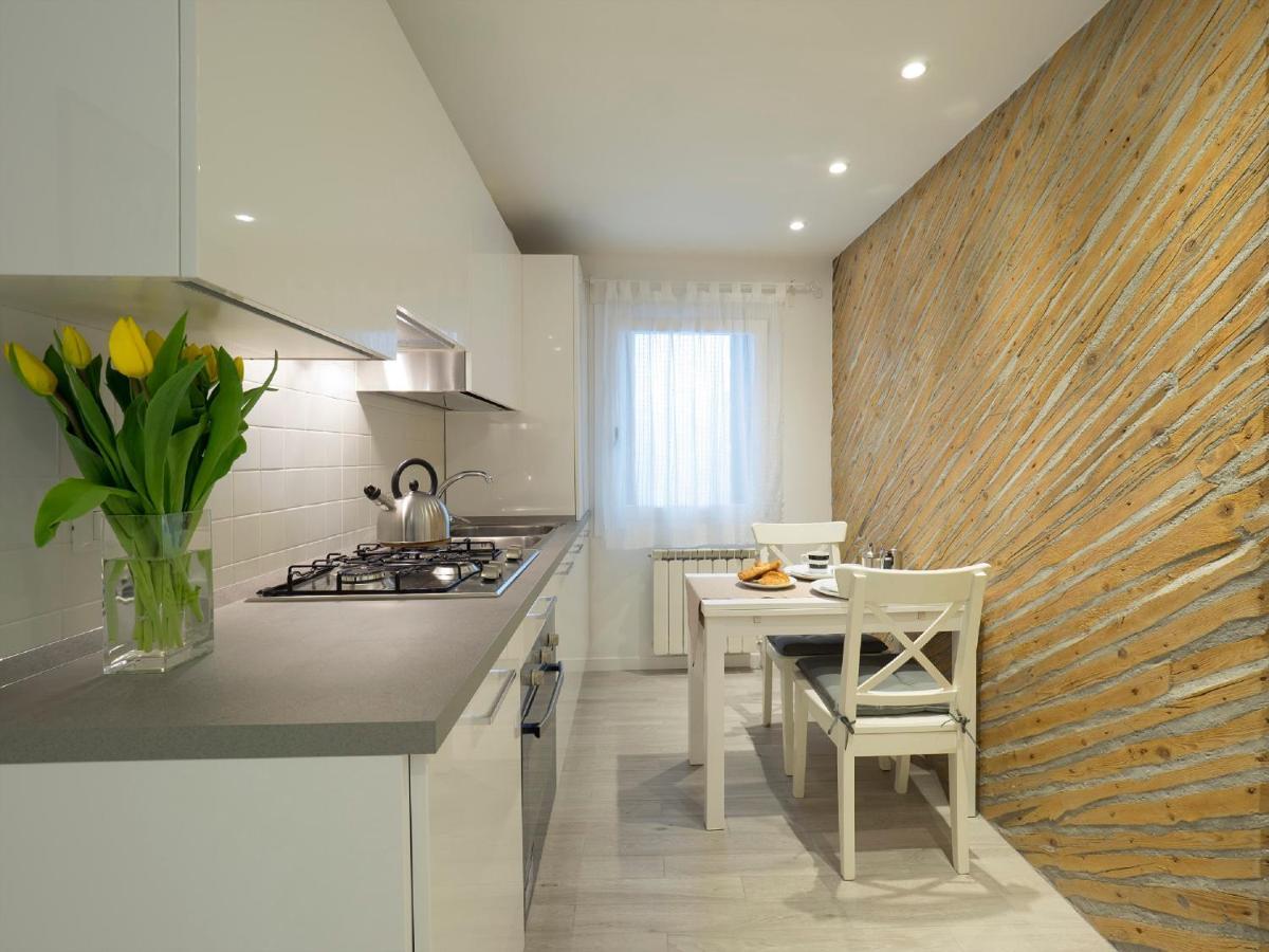 Apartment Ss Giovanni E Paolo Venice
