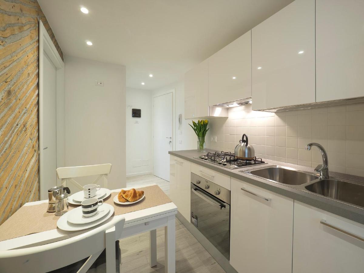 Ss Giovanni E Paolo Apartment *