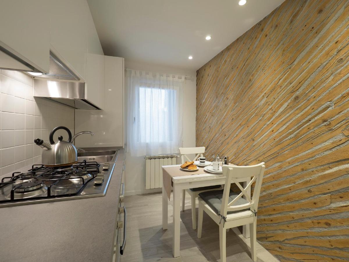 Ss Giovanni E Paolo Apartment Venice