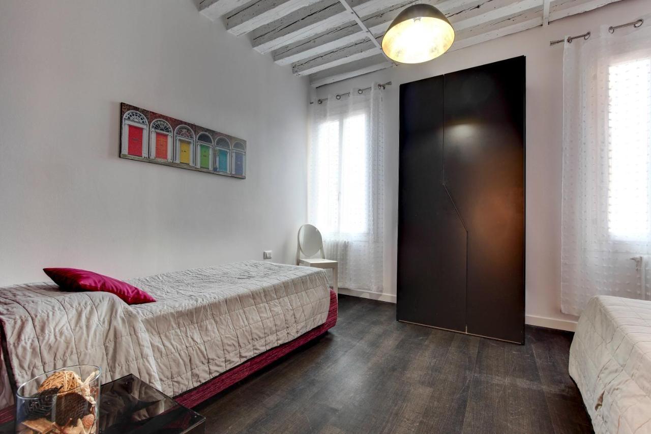 Biennale Superior By Wonderful Italy Apartment Venice