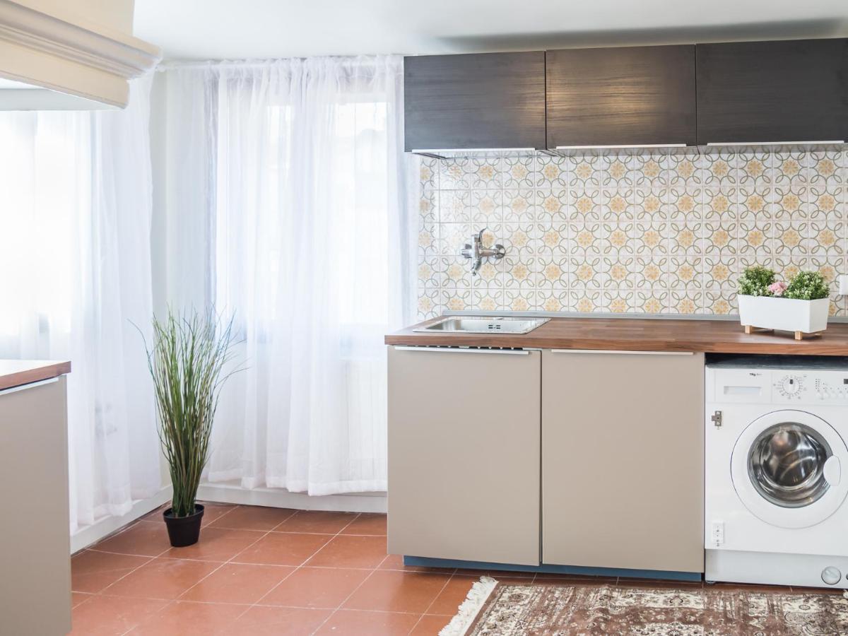 San Marco Apartments 1 & 2 *