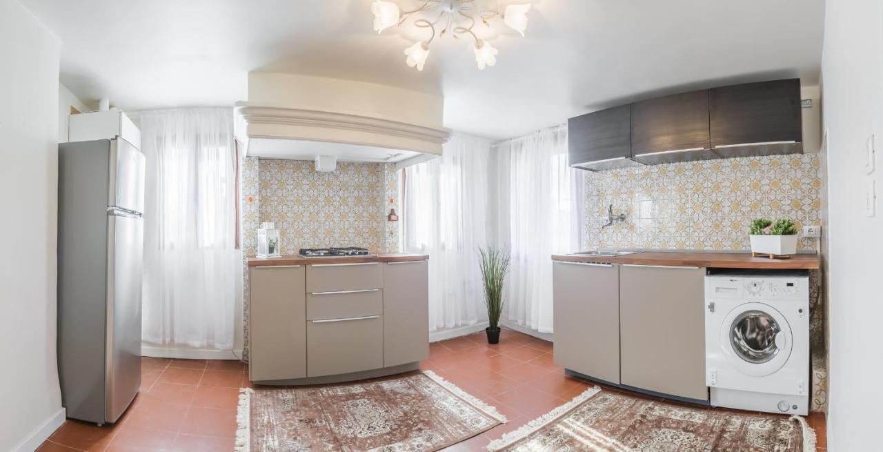 San Marco Apartments 1 & 2 * Venice