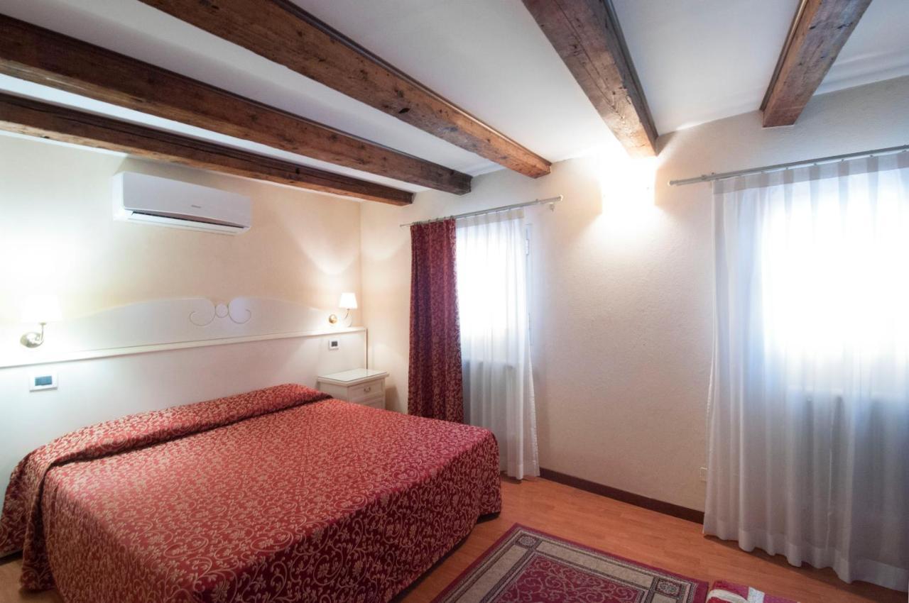 Casa de hóspedes Venice Resorts Guest House Veneza