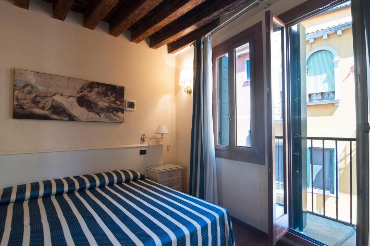 Casa de hóspedes Venice Resorts Guest House Veneza