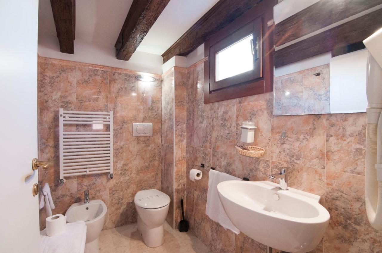 Venice Resorts Guest House Veneza