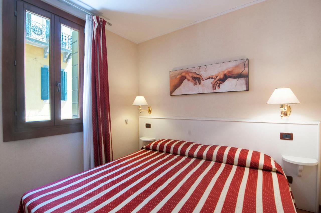 Venice Resorts Guest House