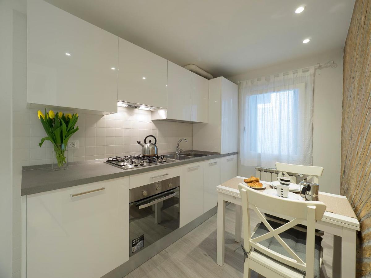 Apartment Ss Giovanni E Paolo *