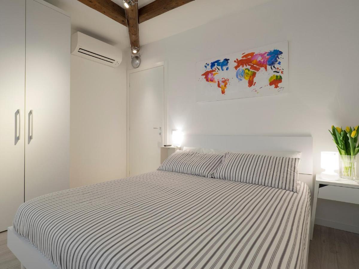 Apartment Ss Giovanni E Paolo Venice