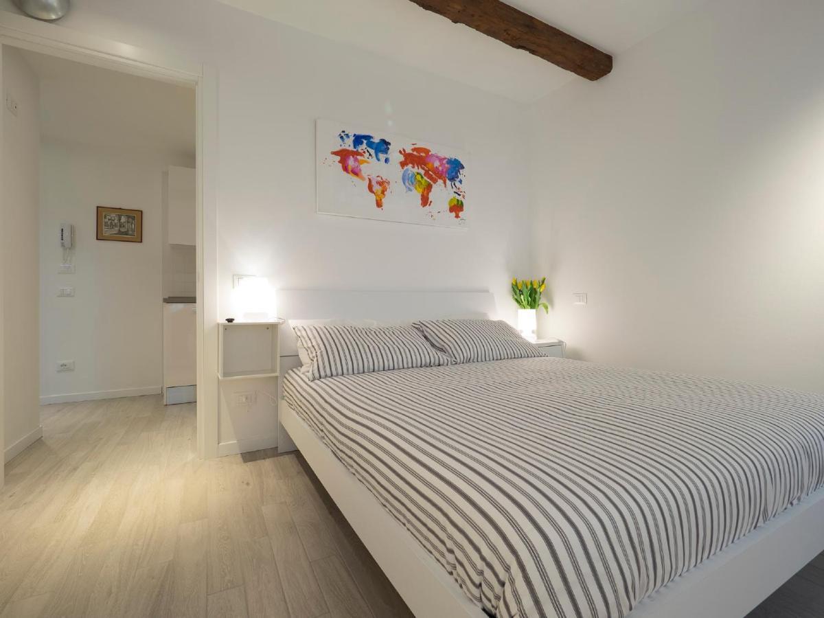 Apartment Ss Giovanni E Paolo