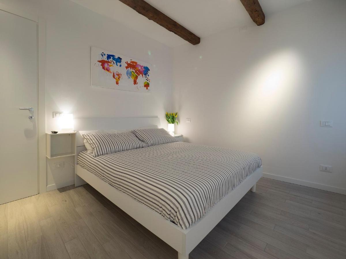 Apartment Ss Giovanni E Paolo Venice