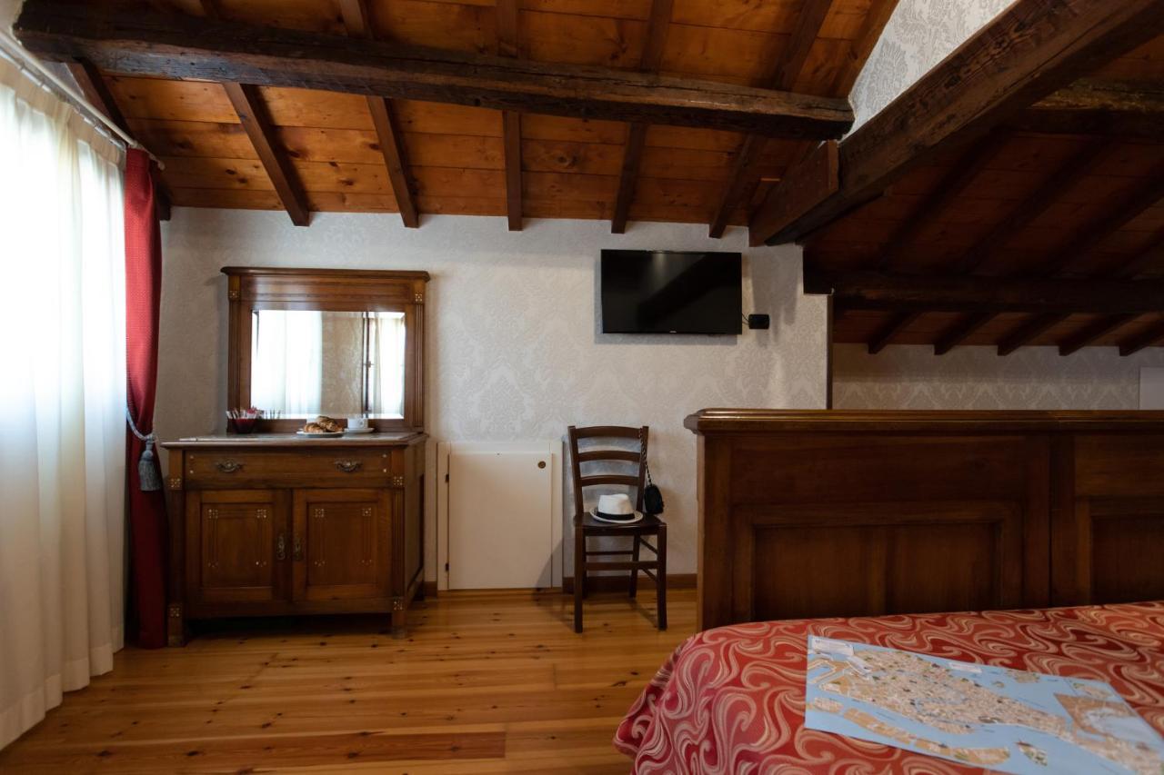 Guest house Charming Palace Santa Fosca