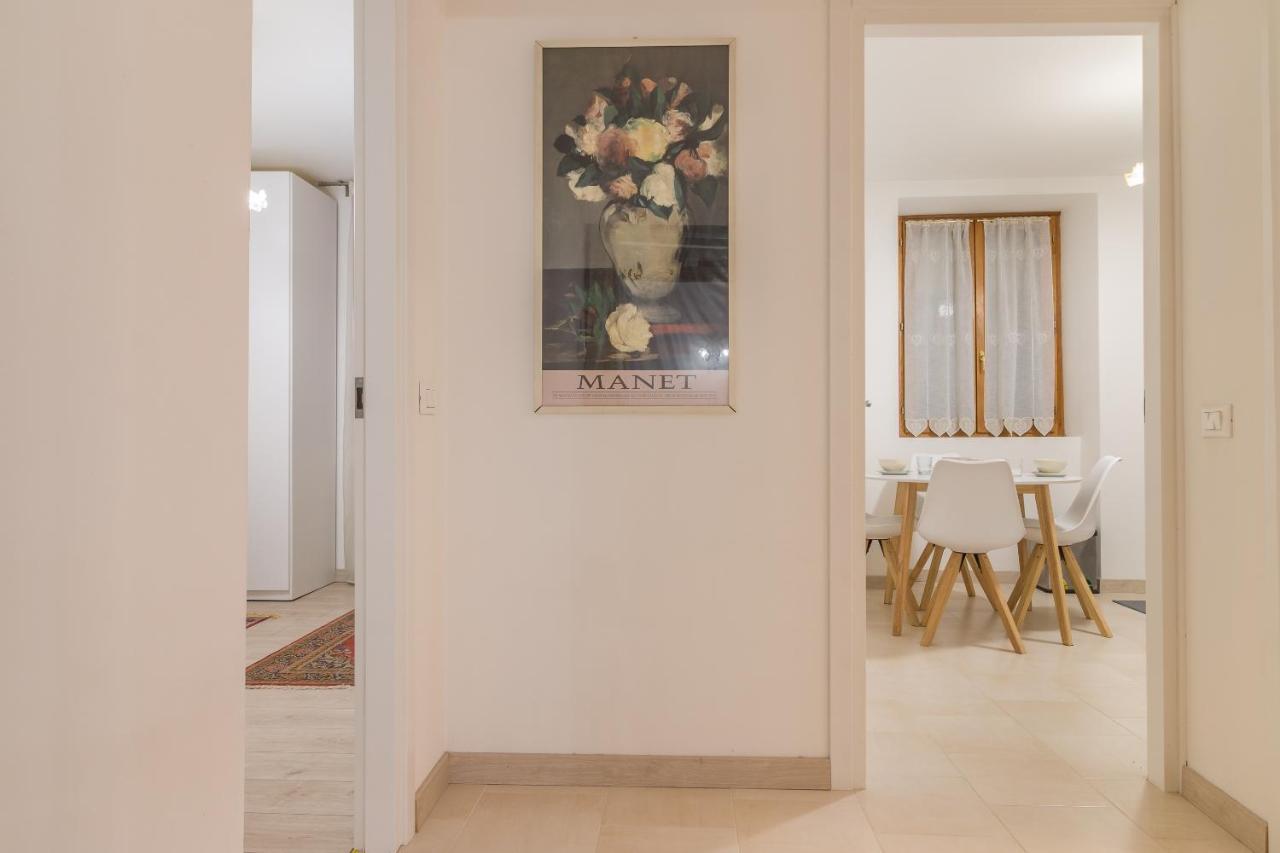Appartamento Corte Ca’ Petriana Next To @camposanpolo *