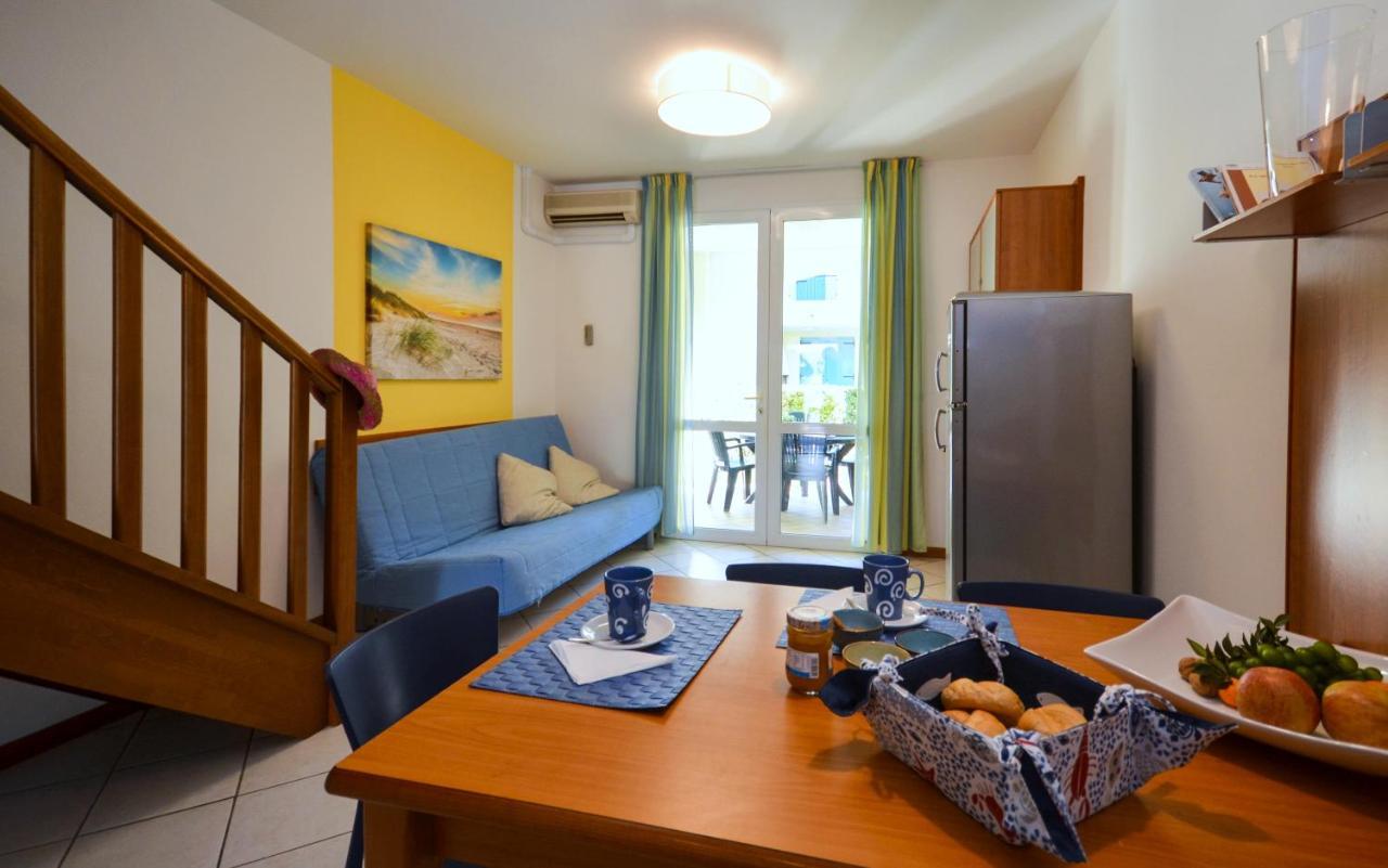 Marco Polo Aparthotel 3*