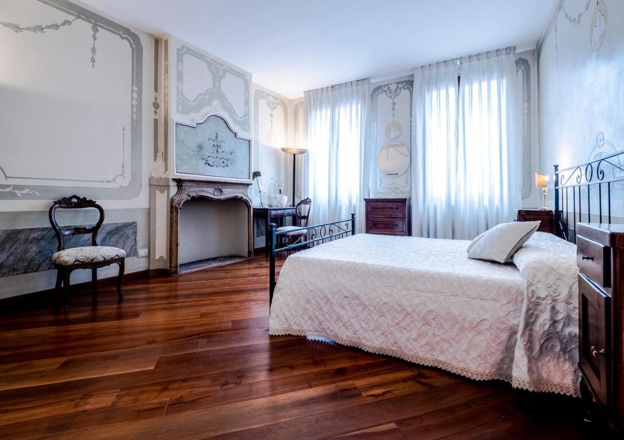 Corte Dei Miracoli Venezia