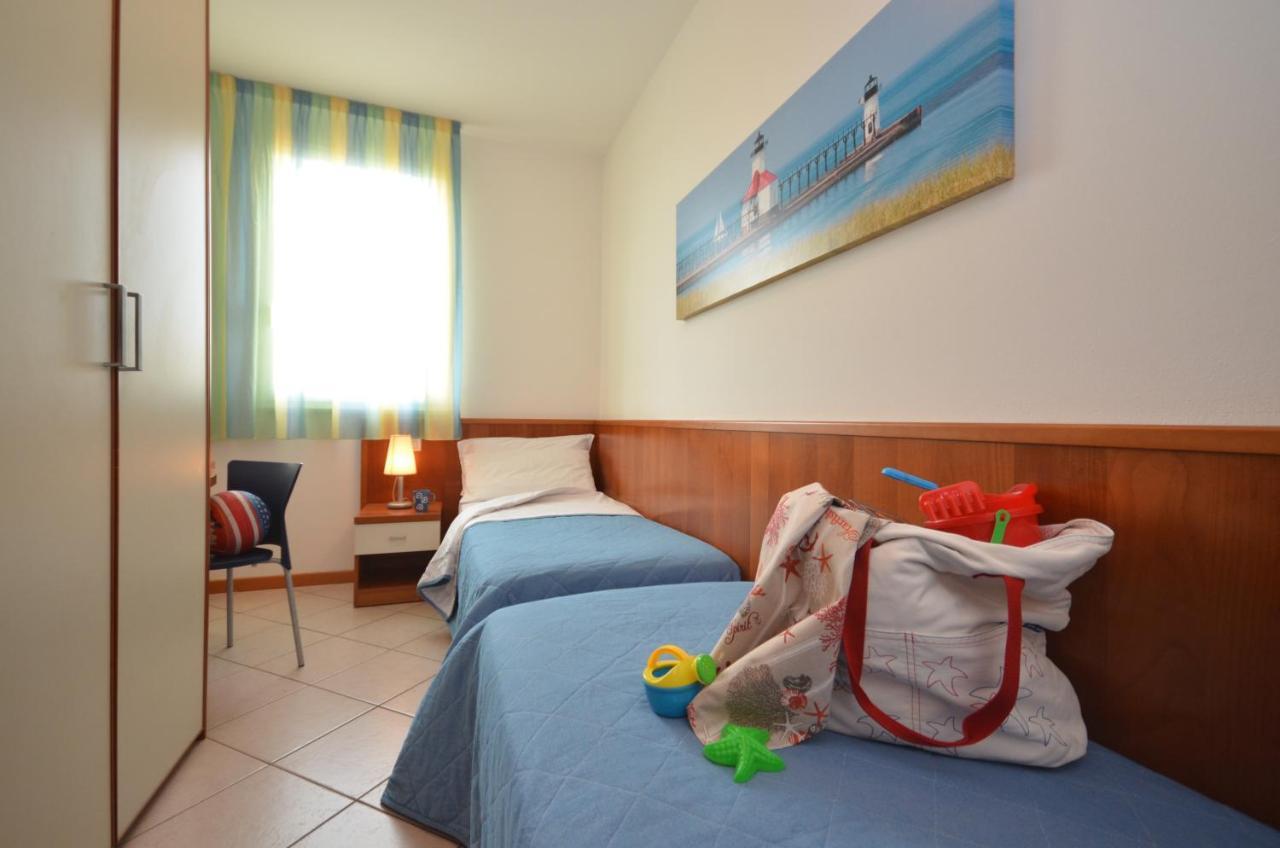 Aparthotel Marco Polo 3*