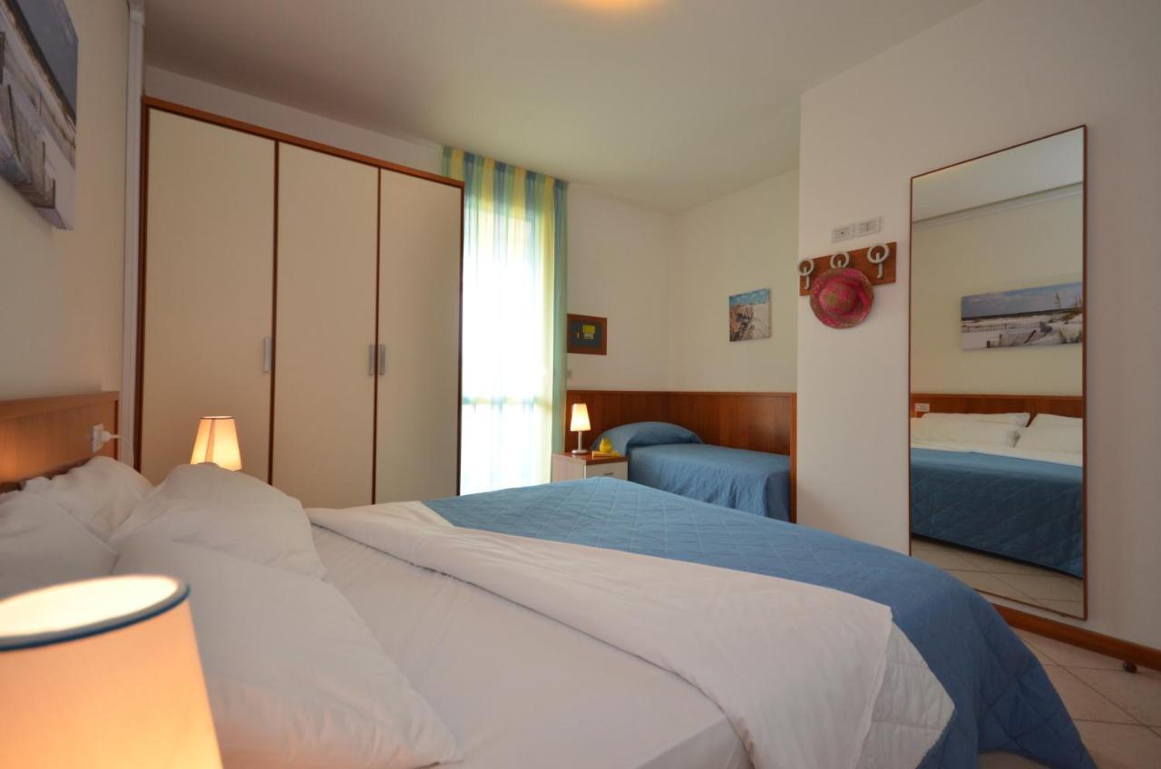 Aparthotel Marco Polo