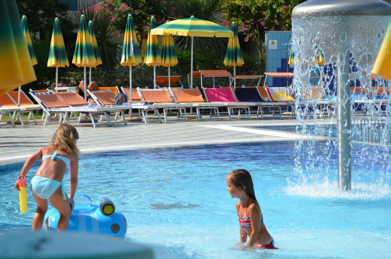 Aparthotel Marco Polo