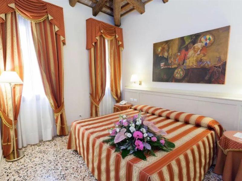 Hotel Bella Veneza