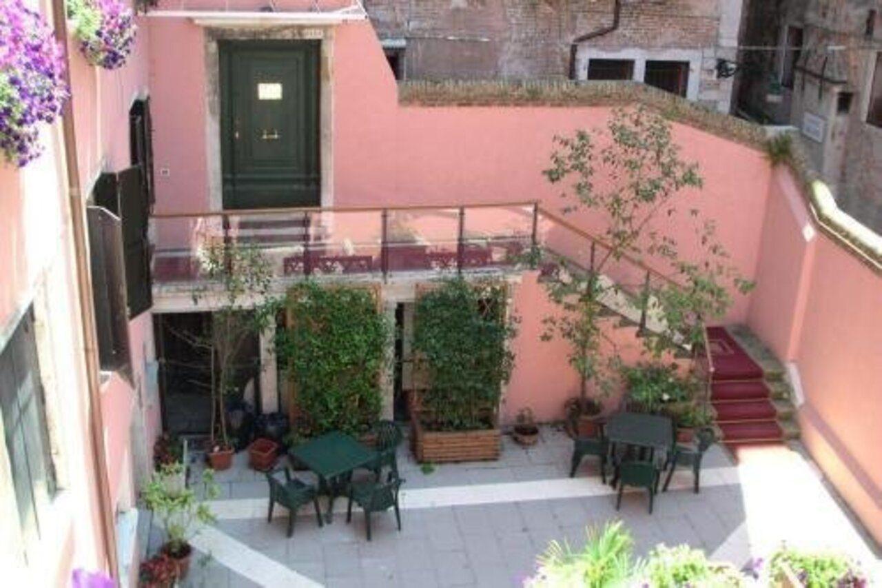Ca' Bauta Hotel Venice