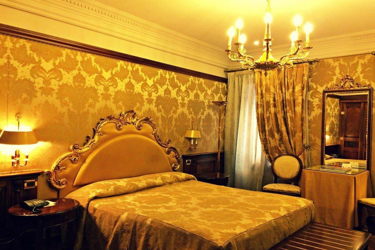 Bellevue Luxury - San Marco Luxury Bed & Breakfast 3*